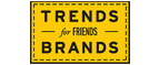 Скидка 10% на коллекция trends Brands limited! - Глядянское